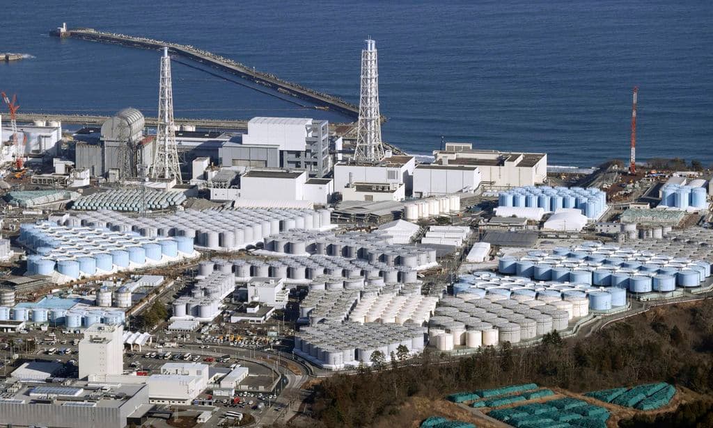 Enam Bulan sejak Dimulainya Pelepasan Air Olahan Fukushima Daiichi