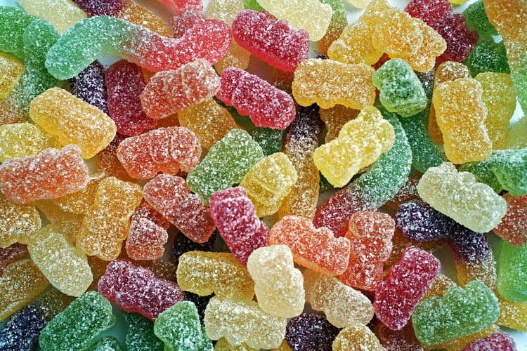 Osaka Periksa Produsen Permen yang Diduga Mengandung Turunan Ganja