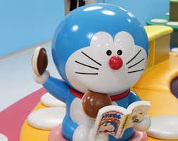 Jepang Punya Museum Doraemon, Dan Kita intip Isinya
