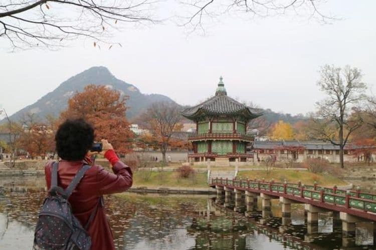 Jepang dan Korsel Mesra Banget, Sampai Saling Kirim Turis