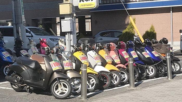 Kisah Geng Motor Brutal Penyebab Orang Jepang Ogah Punya Motor