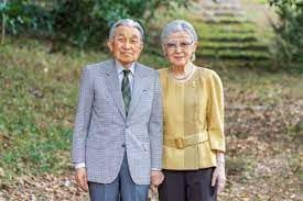 Kaisar Emeritus Akihito Masuki Usia 90 Tahun