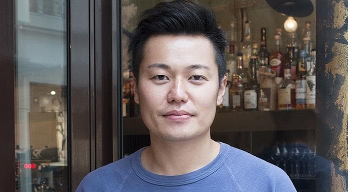 Taku Sekine , Koki Terkenal Jepang Bunuh Diri Akibat Depresi