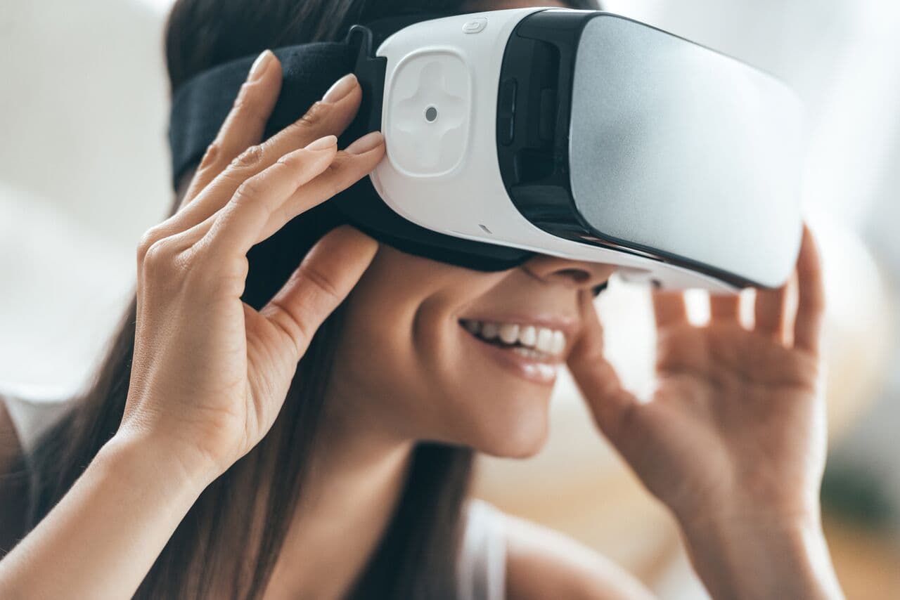 Musik Live Jadi Lebih Nyata di Dunia Realitas Digital