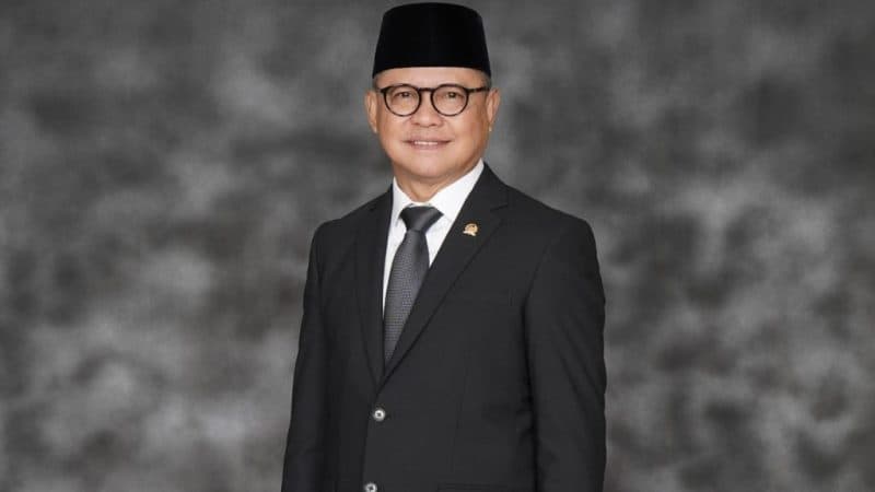 Bapak Mukhtarudin Resmi Gantikan Bapak Karding sebagai Menteri P2MI Negara Indonesia
