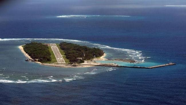 Awas 'Proxy War', Jepang Turun Tangan Bantu RI Cs Lawan China di LCS