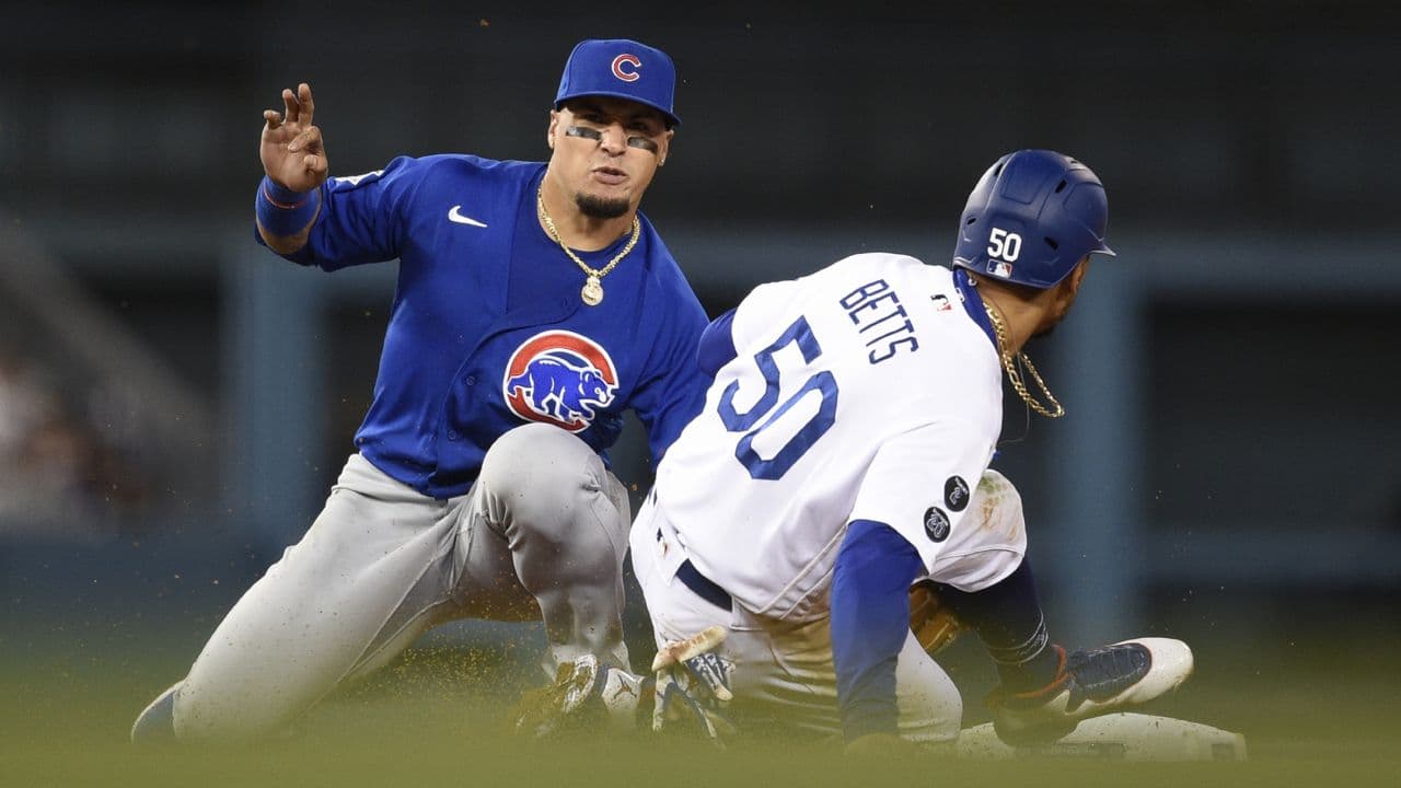LA Dodgers & Chicago Cubs Akan Awali Musim MLB 2025 di Jepang