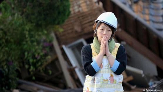 Pekerja Indonesia di Lokasi Terdampak Gempa Dipindahkan ke Wilayah Lain