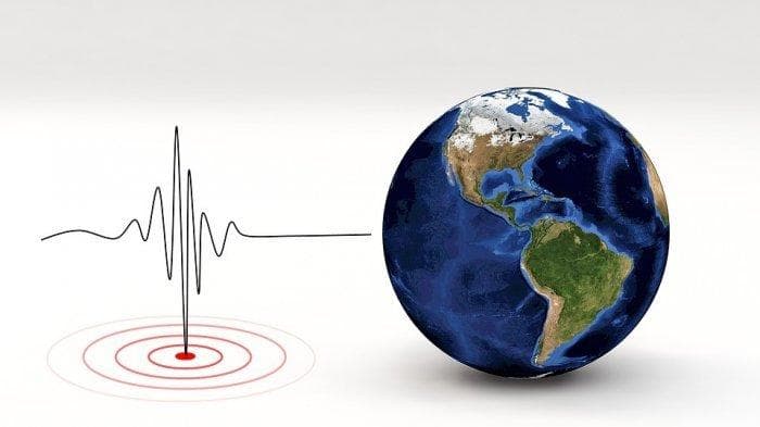 Kemungkinan Gempa Magnitudo 7 di Lepas Pantai Miyagi Naik Jadi 90%