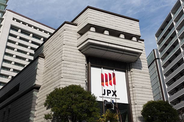 Bursa Tokyo Wajibkan Penyediaan Informasi Penting dalam Bahasa Inggris