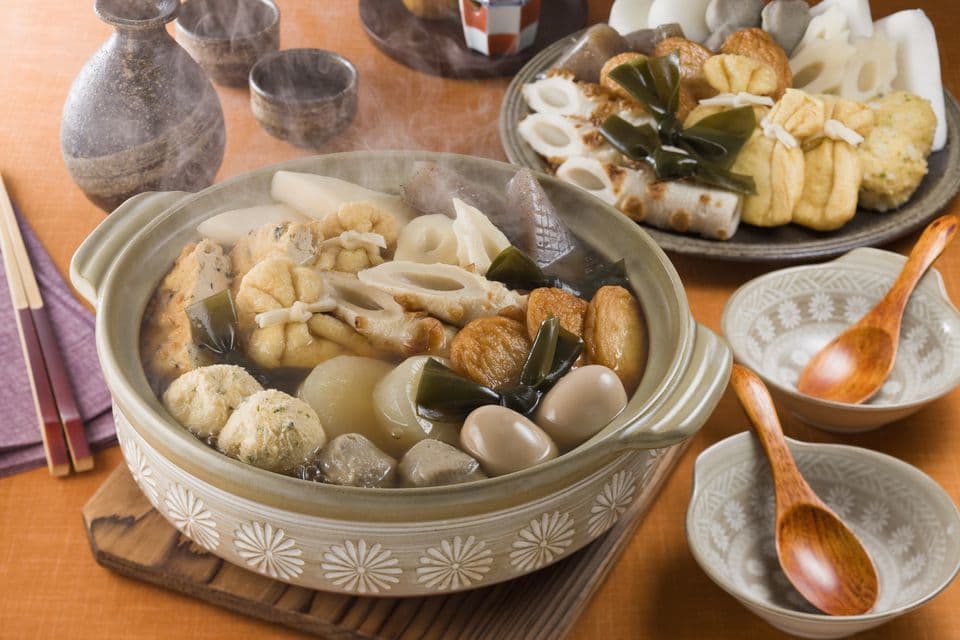 Makanan Jepang Yang Dapat Menghangatkan Saat Cuaca Dingin