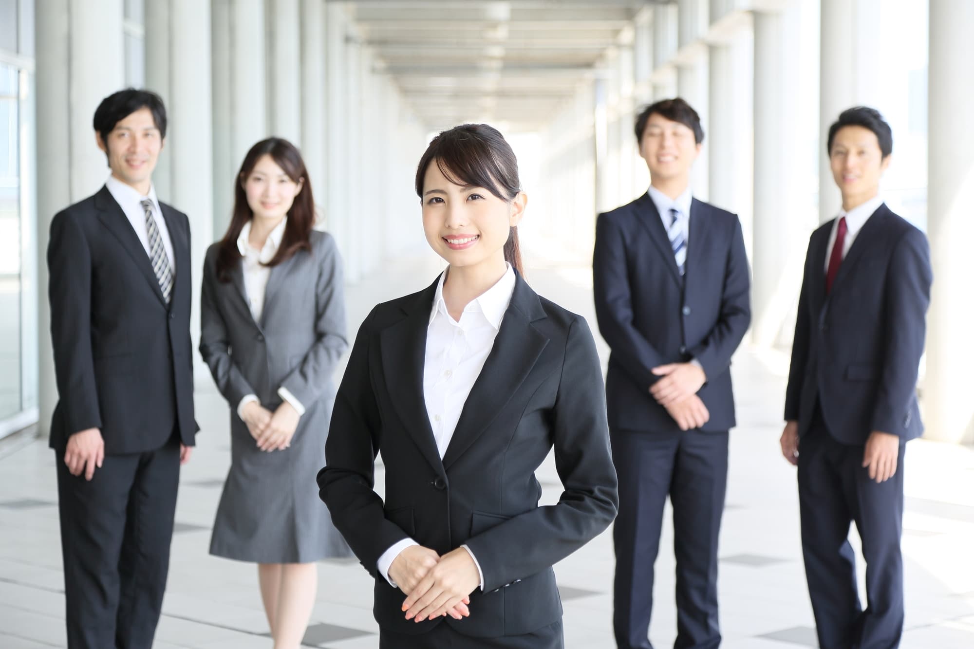 Makin Banyak Pelajar Jepang Tertarik Mencari "Pekerjaan yang Etis"