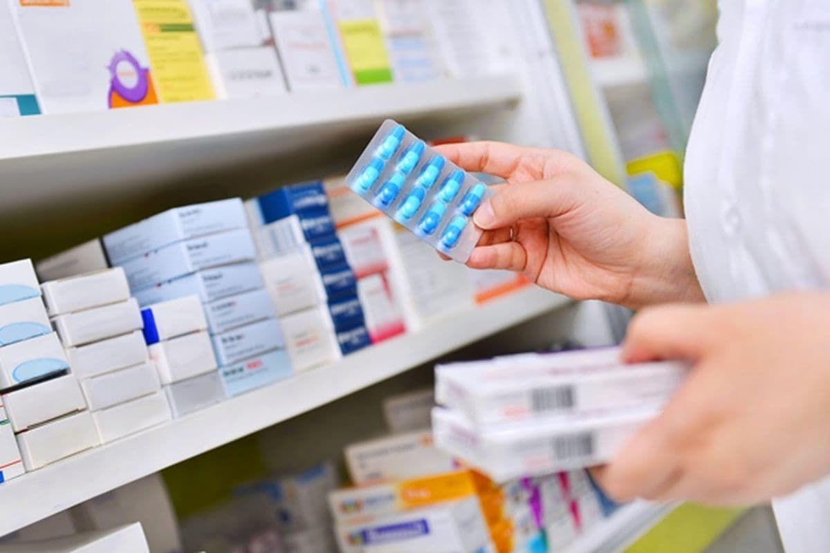Studi Temukan Penyebaran Bakteri Resistan Obat dari Manusia ke Alam