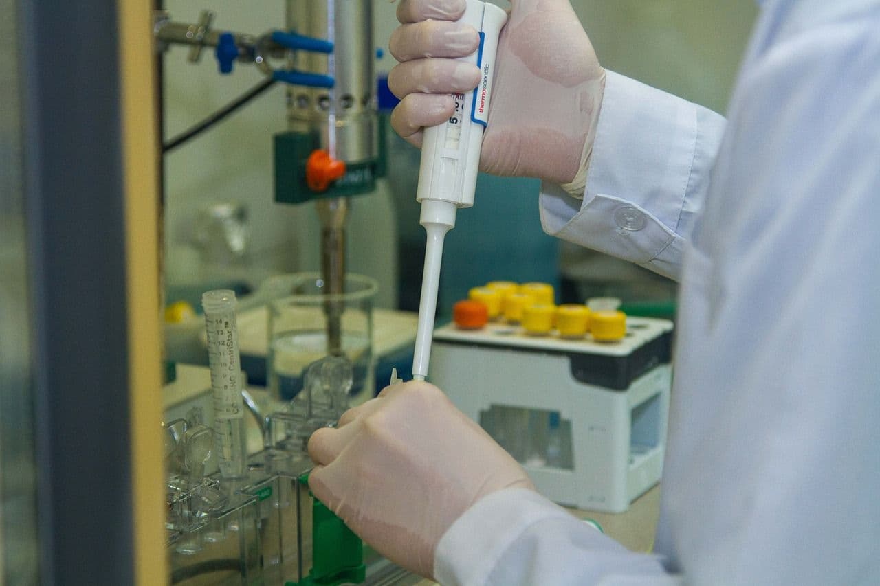 Peneliti Temukan Langkah Kunci dalam Transplantasi Rekayasa Biologis