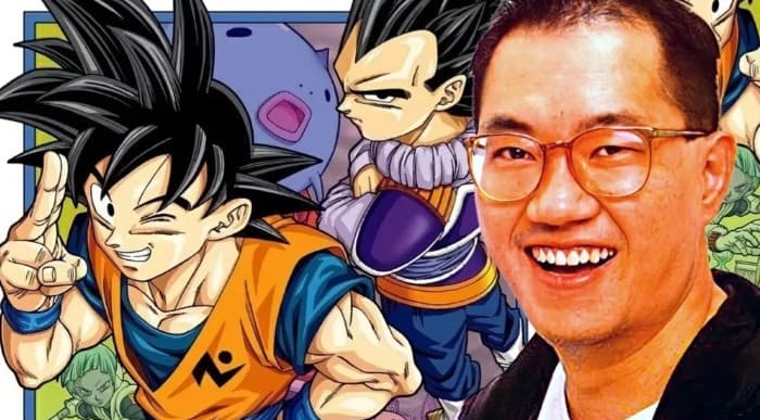 Mangaka "Dragon Ball" Toriyama Akira Meninggal pada Usia 68 Tahun