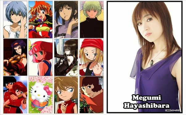 10 Seiyuu Jepang Paling Ikonik, Suaranya Bisa Kamu Kenali di Anime Apapun