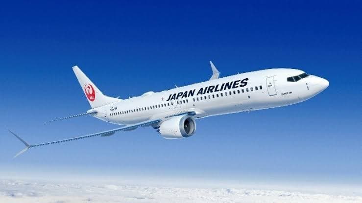 Jepang Susun Strategi Pengembangan Pesawat