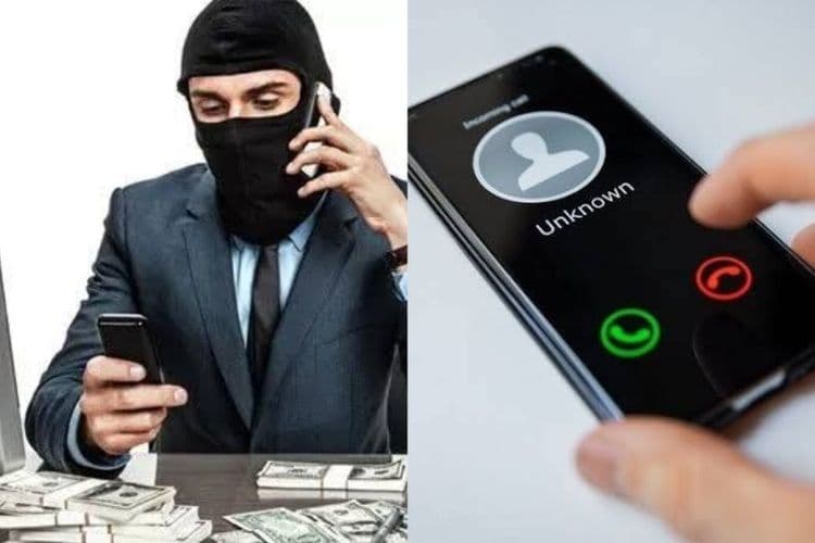 Tersangka Penipuan Telepon Jepang Ditangkap dari Kamboja