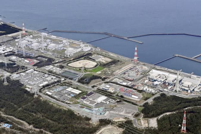 TEPCO Ingin Mengaktifkan Kembali PLTN di Niigata