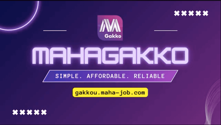 Belajar Bahasa Jepang Online dengan Mudah dan Terpercaya di Maha Gakkou