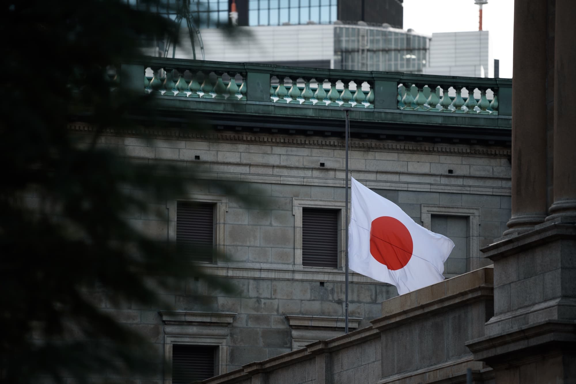 BOJ Akhiri Kebijakan Suku Bunga Negatif dan Kontrol Kurva Imbal Hasil