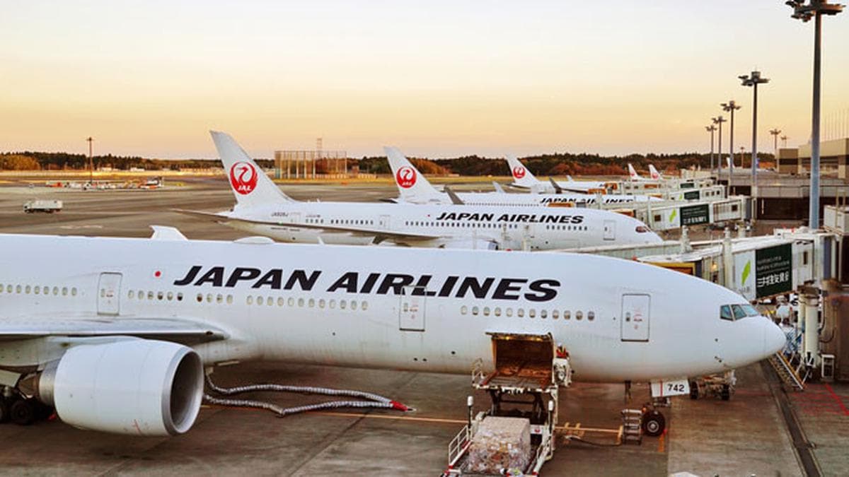 200 Lebih Penerbangan dari Haneda Dibatalkan pada Sabtu
