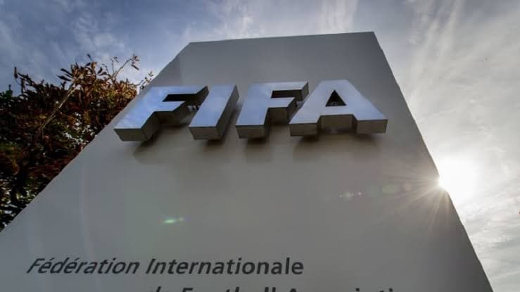 FIFA Batalkan Pertandingan Kualifikasi Piala Dunia Jepang-Korea Utara