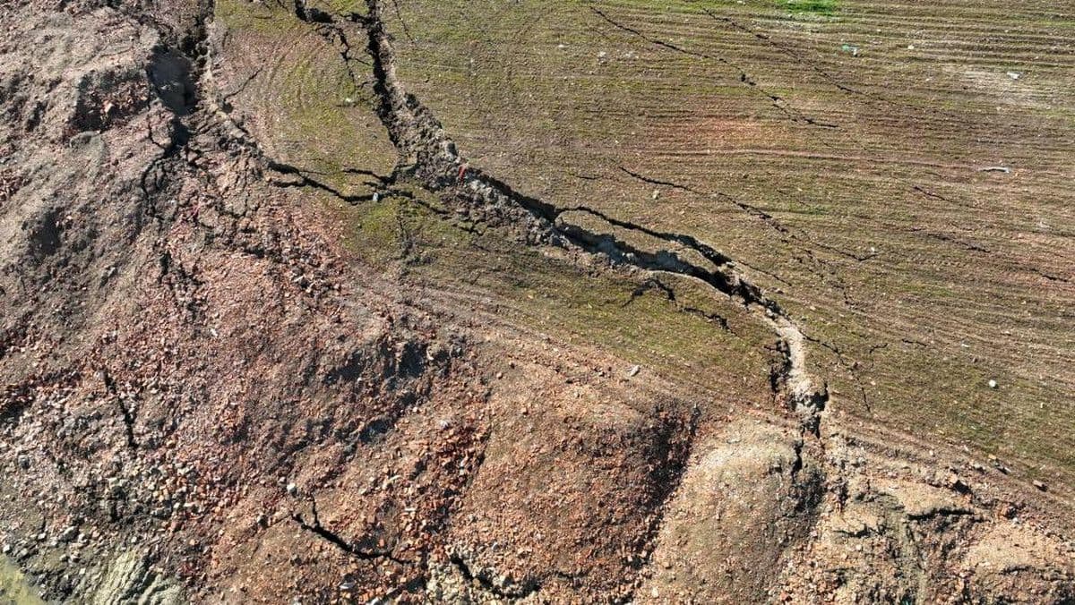Pengukur Regangan Kerak Akan Dipasang di Kyushu guna Deteksi Gempa