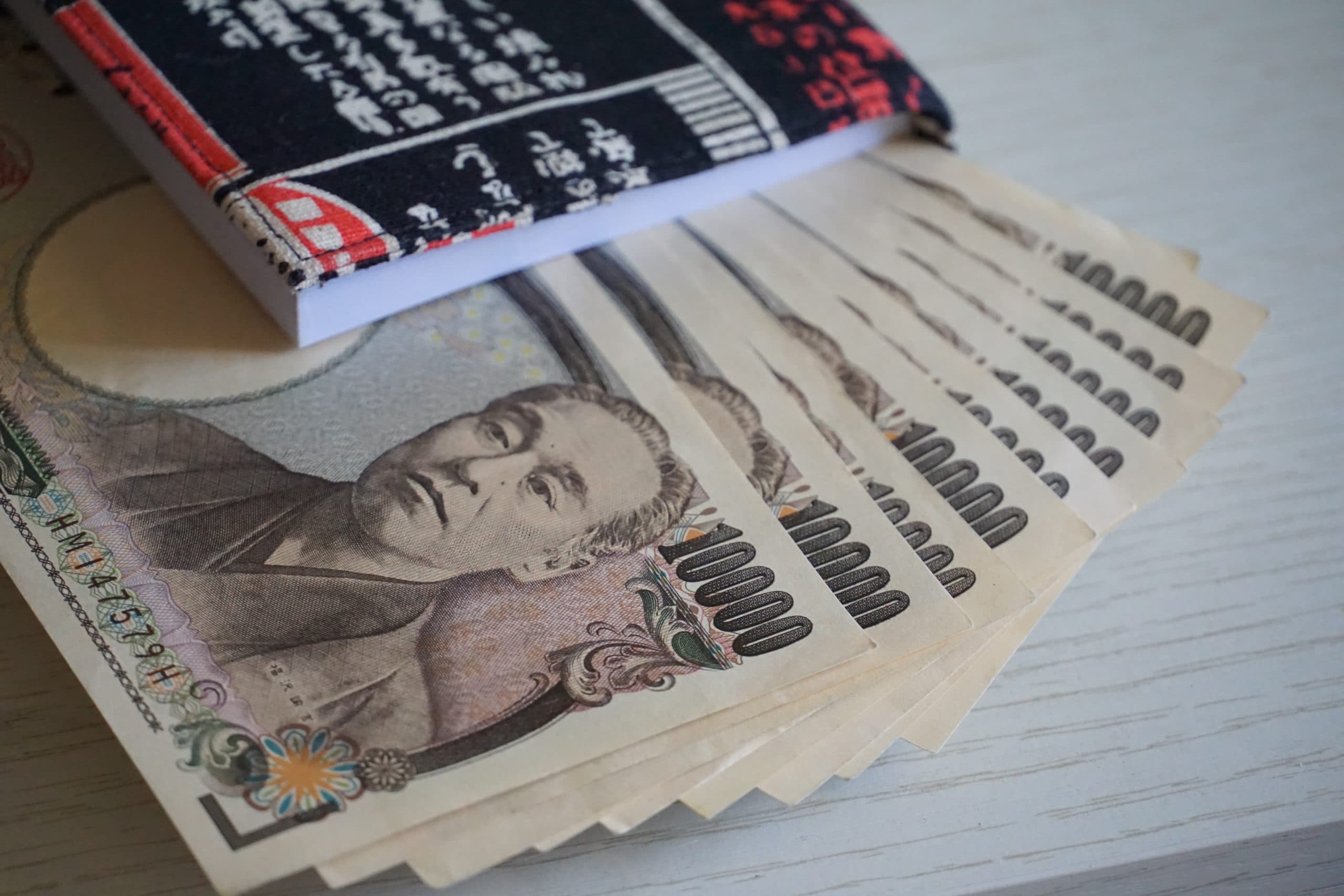 Aset Keuangan Individu di Jepang Capai Rekor Tertinggi