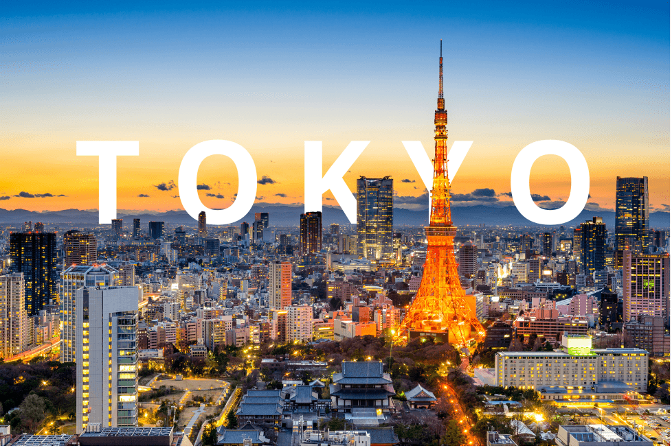 Arus Masuk Penduduk Tokyo Meningkat 3 Tahun Berturutan