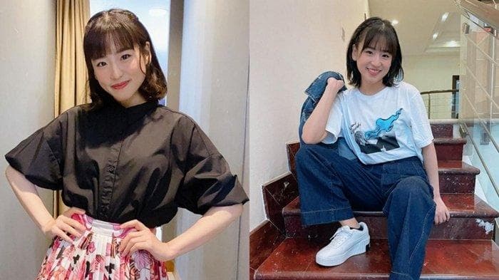Haruka Nakagawa, Mantan Anggota JKT48 Jadi Duta Wisata Ehime-Iyo Jepang
