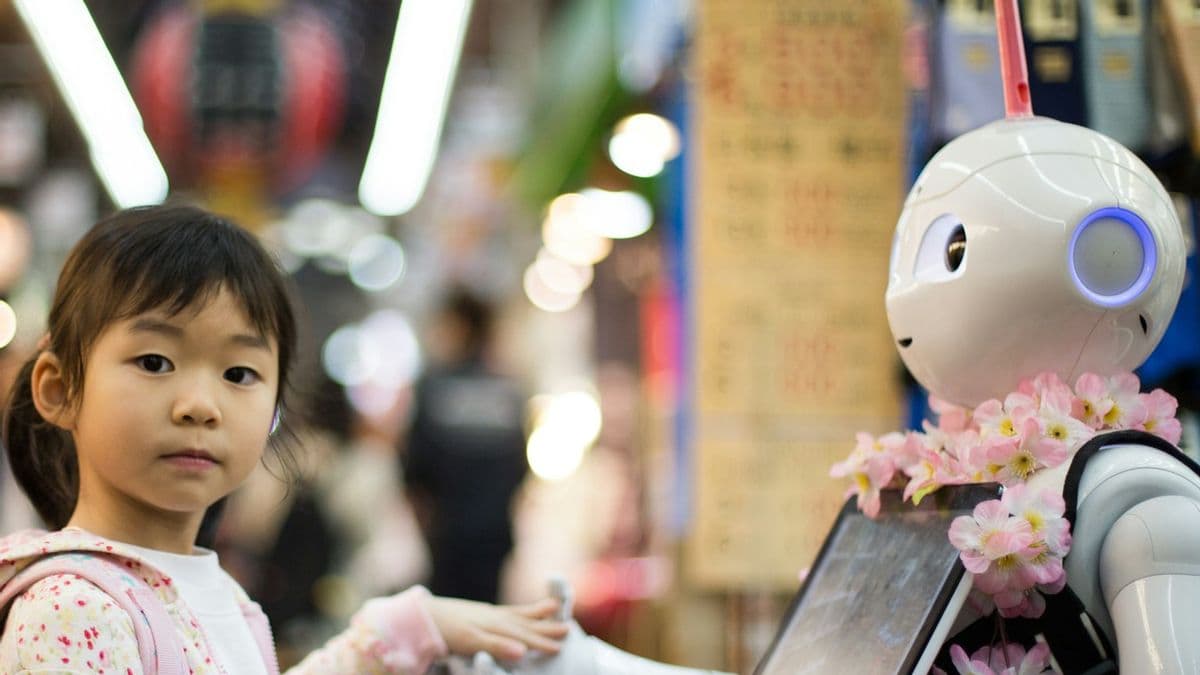 Kabinet Jepang Loloskan RUU Atur Raksasa Teknologi dalam Bisnis Ponsel Pintar