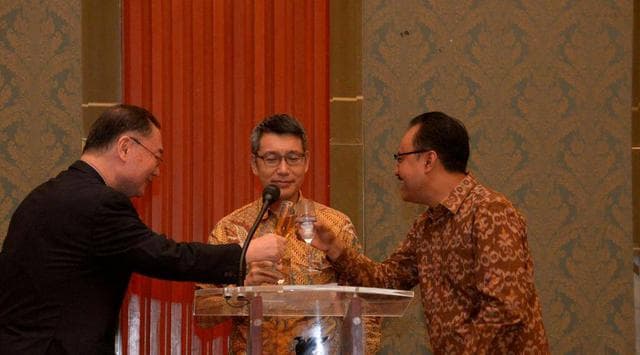 Investasi Jepang Terus Meningkat di Jawa Timur