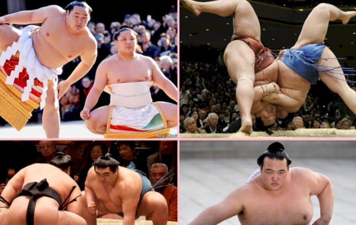 Olahraga Jepang yang Unik dan Jadi Daya Tarik Bagi Wisatawan