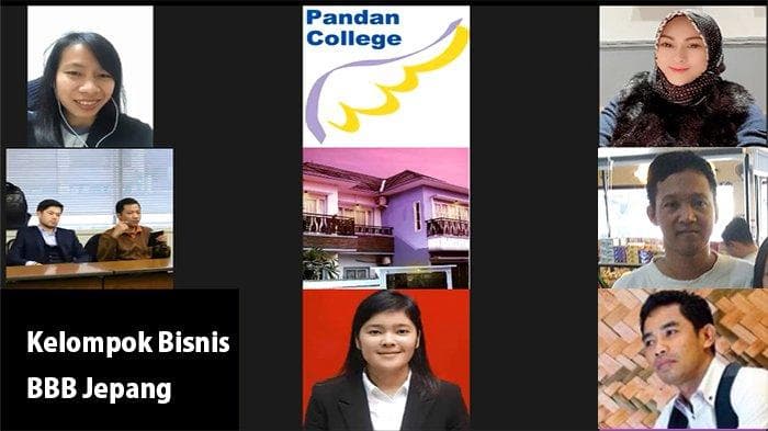 WNI di Jepang Bentuk Bisnis Baru Bersama, Berharap Lebih Produktif dan Hidup Mandiri