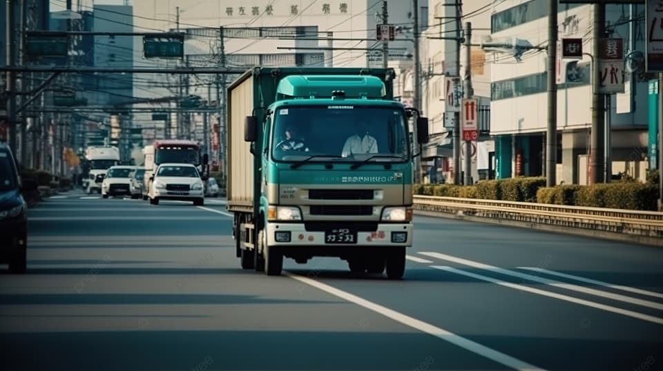 Dunia Usaha Merespons Pembatasan Jam Lembur Pengemudi Truk