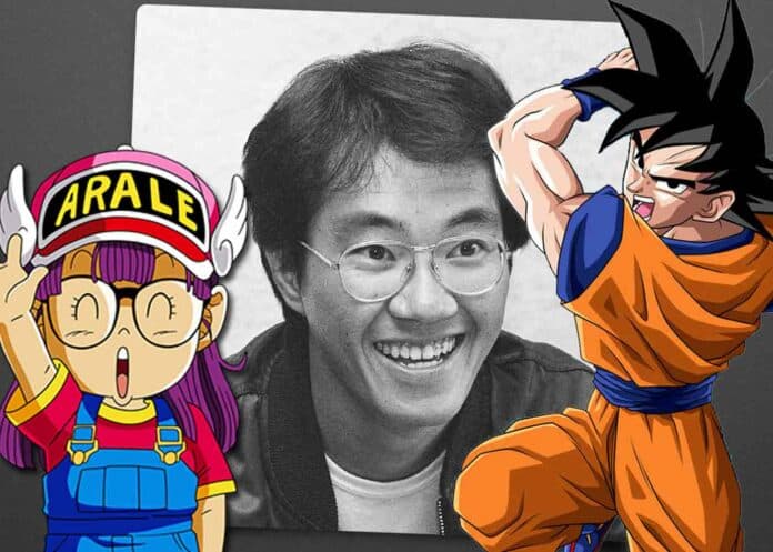 Sosok Akira Toriyama, Kreator Dragon Ball yang Memasukkan Bali dalam Karyanya