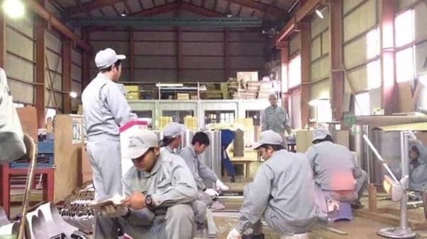 Sebulan Pasca Gempa Noto Hanto Jepang, Para Pemagang Asing di Ishikawa Masih Merasa Cemas