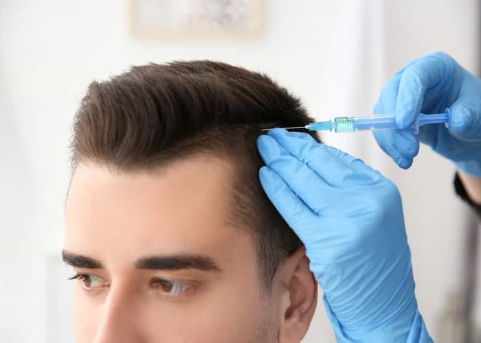 Peneliti: Oksitosin Bantu Tingkatkan Pertumbuhan Rambut