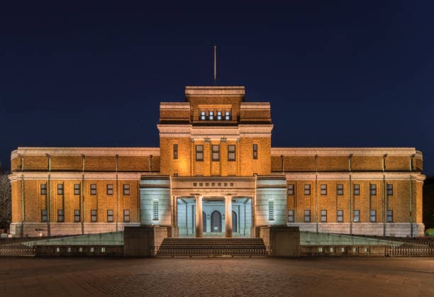 Penggalangan Dana Museum Alam dan Sains Nasional Jepang Jauh Melampaui Target