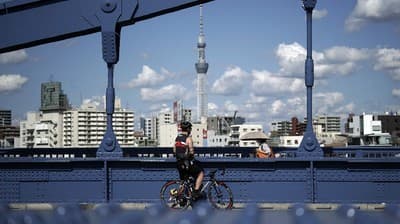 Jepang Hindari PLTB Baru yang Tidak Kurangi Emisi
