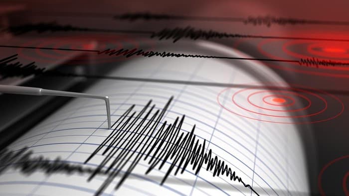 Breaking News! Gempa Kuat Guncang Provinsi Ishikawa, Hingga Kanazawa
