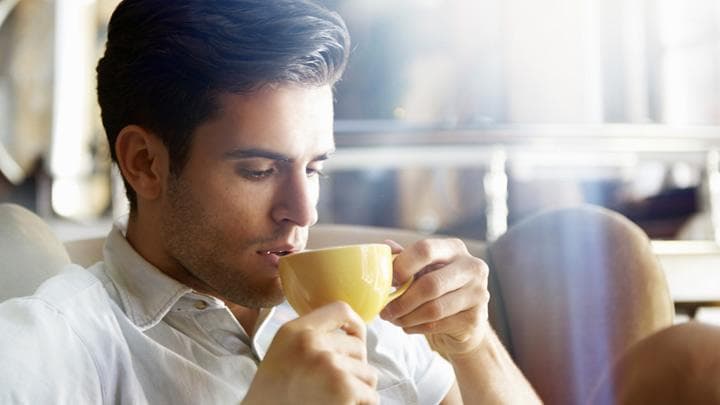 Digemari Seleb Hollywood, Ternyata Ngopi Bisa Bikin Happy