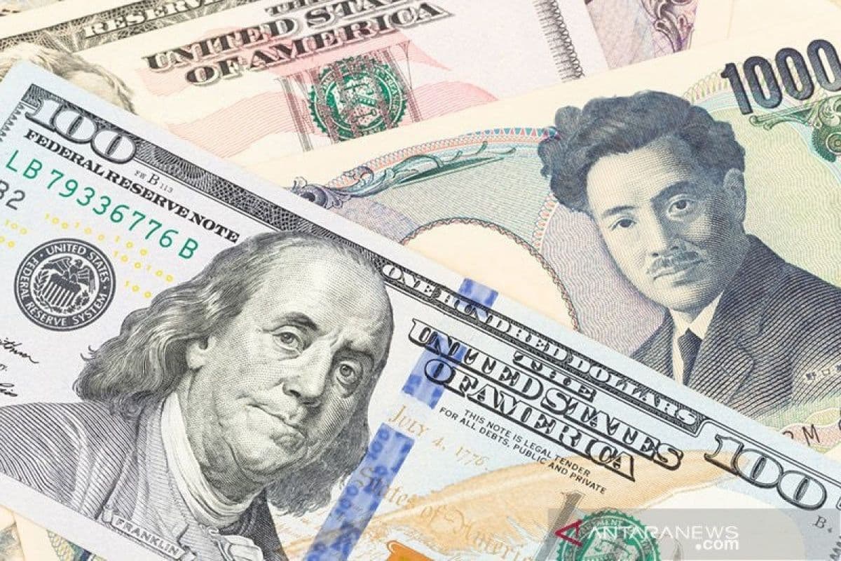 Yen Jatuh ke Level Terendah 38 Tahun, RI Ikut Untung Apa Buntung?