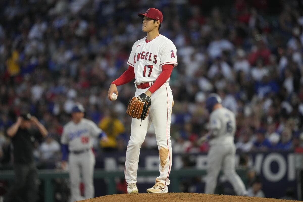 Penggemar Jepang Puji Kepindahan Ohtani ke Dodgers