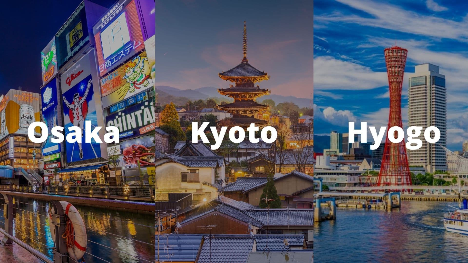 Jepang Akan Memperluas Status Darurat Corona Untuk Osaka Kyoto & Hyogo
