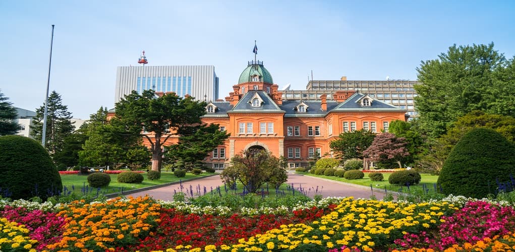 Wisata Jepang yang paling Banyak Dikunjungi!!!