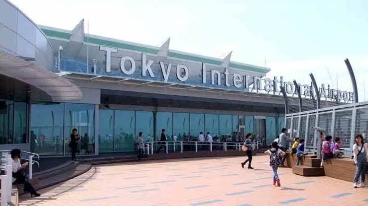 Turis Asing Sudah Bisa Berkunjung ke Jepang,Tapi ada syaratnya...
