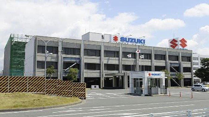 Pemerintah Selidiki Suzuki Terkait Skandal Data Uji Kinerja