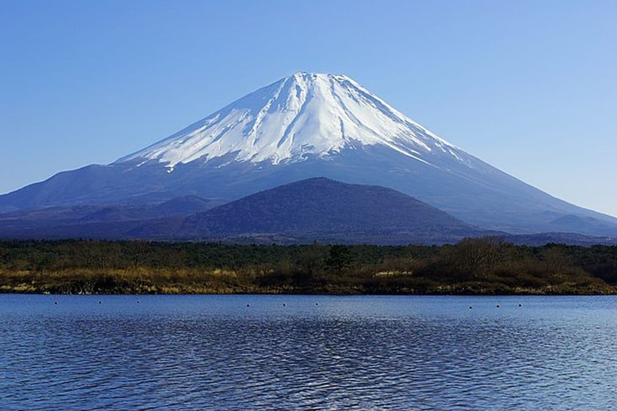 Prefektur Shizuoka Berencana Pungut Tarif dari Pendaki Gunung Fuji